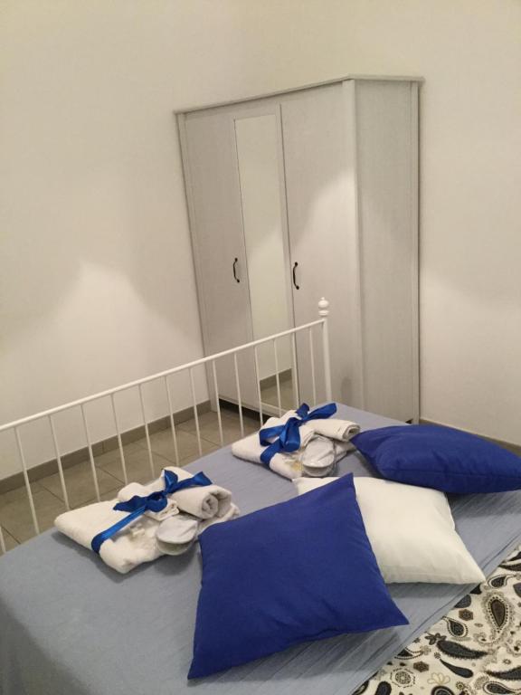 Case Vacanze Le Rose room 6